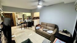 Blk 103A Alkaff Courtview (Toa Payoh), HDB 3 Rooms #573418251